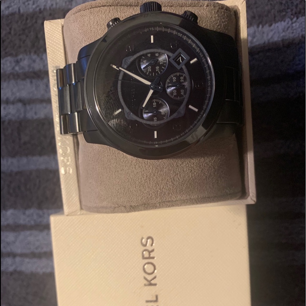 Michael Kors Men’s Watch